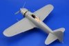 Eduard 49425 A6M5 Zero S. A. Tamiya 1/48